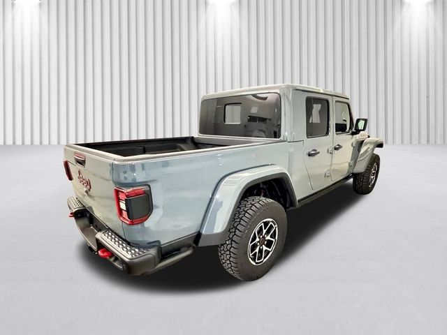 2024 Jeep Gladiator Rubicon X