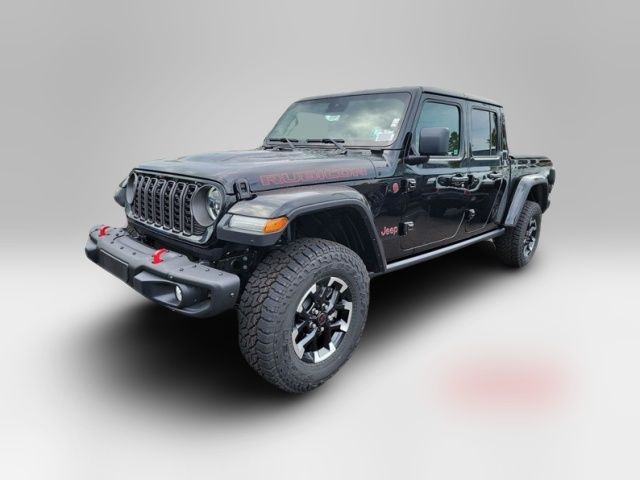 2024 Jeep Gladiator Rubicon X