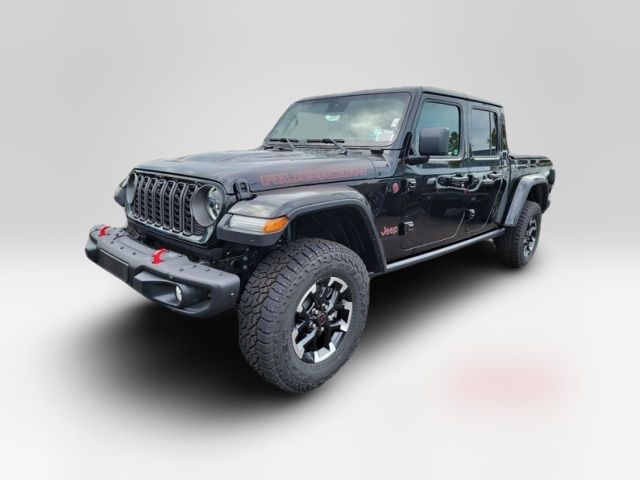 2024 Jeep Gladiator Rubicon X