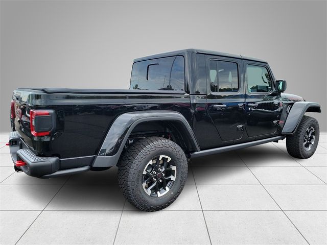 2024 Jeep Gladiator Rubicon X