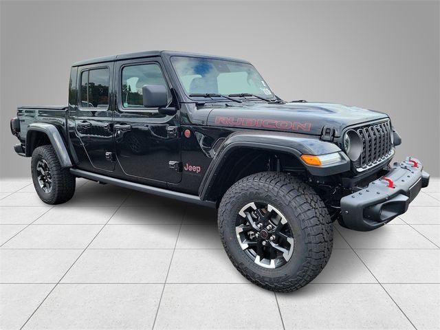 2024 Jeep Gladiator Rubicon X