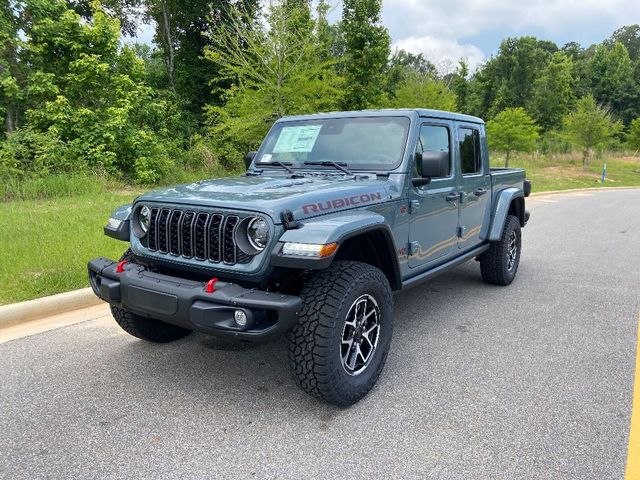 2024 Jeep Gladiator Rubicon X