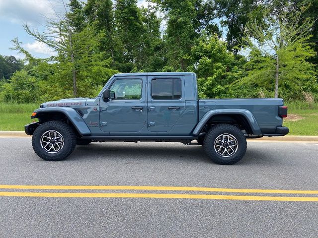 2024 Jeep Gladiator Rubicon X