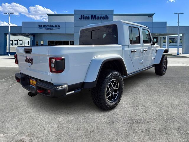 2024 Jeep Gladiator Rubicon X