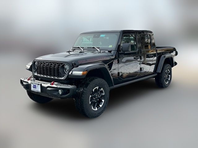 2024 Jeep Gladiator Rubicon X