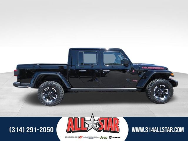 2024 Jeep Gladiator Rubicon X