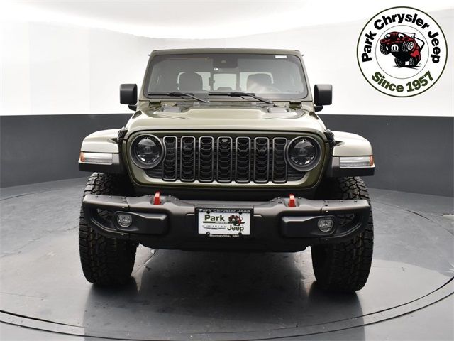 2024 Jeep Gladiator Rubicon X