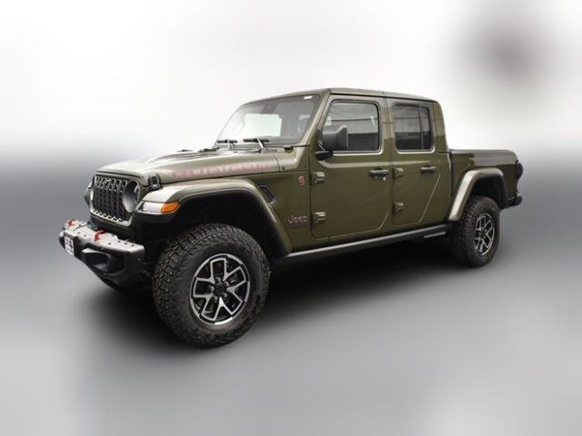 2024 Jeep Gladiator Rubicon X