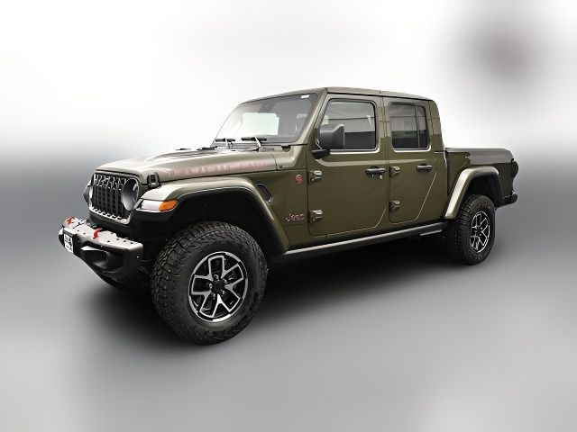 2024 Jeep Gladiator Rubicon X