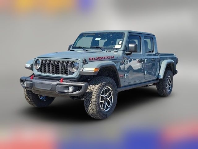 2024 Jeep Gladiator Rubicon X