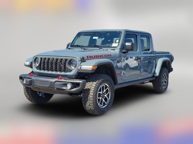 2024 Jeep Gladiator Rubicon X