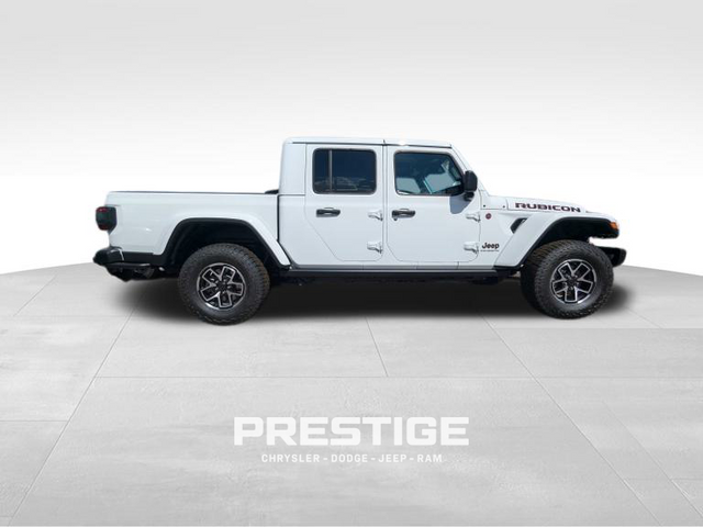 2024 Jeep Gladiator Rubicon X