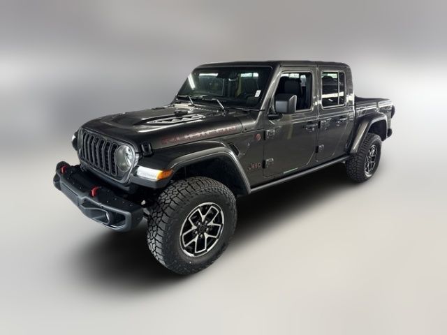 2024 Jeep Gladiator Rubicon X