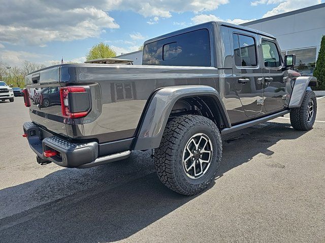 2024 Jeep Gladiator Rubicon X