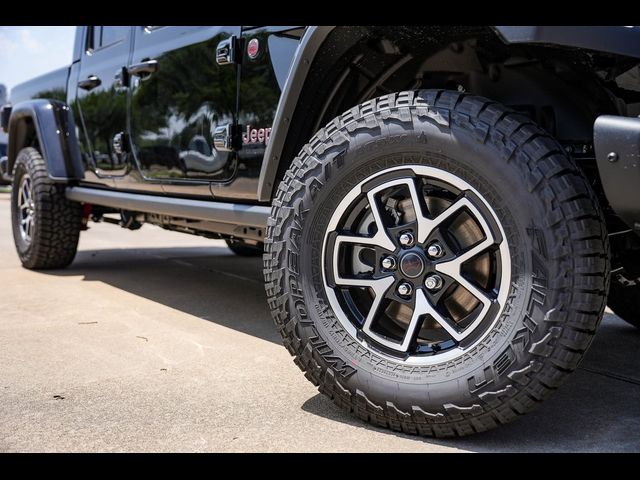 2024 Jeep Gladiator Rubicon X