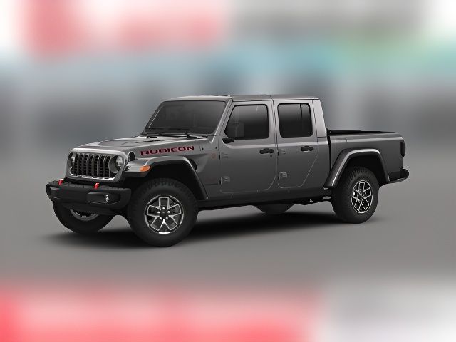 2024 Jeep Gladiator Rubicon X