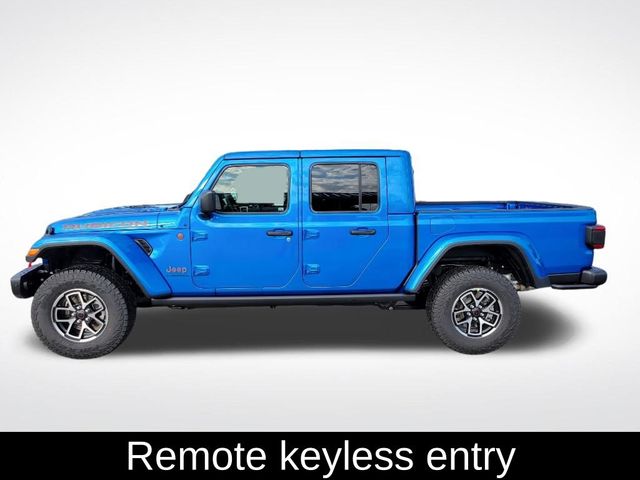 2024 Jeep Gladiator Rubicon X