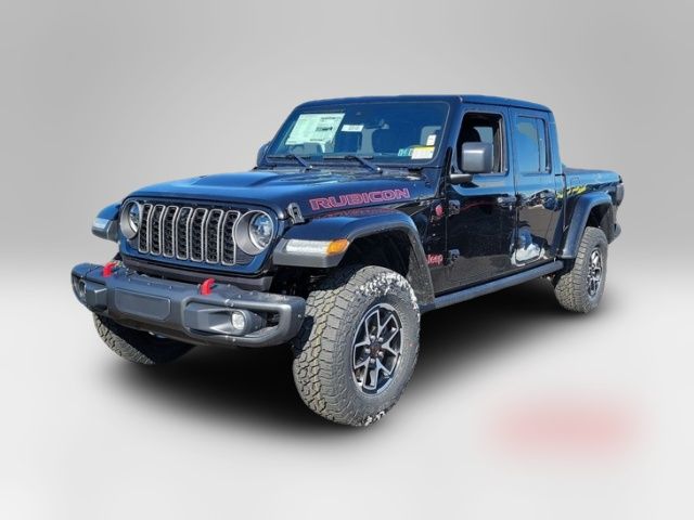 2024 Jeep Gladiator Rubicon X