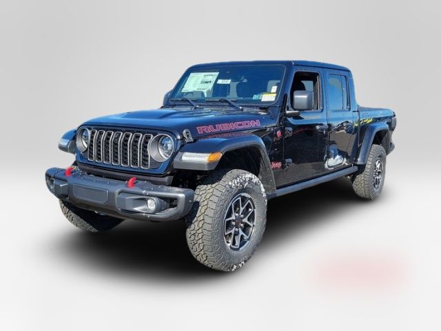 2024 Jeep Gladiator Rubicon X