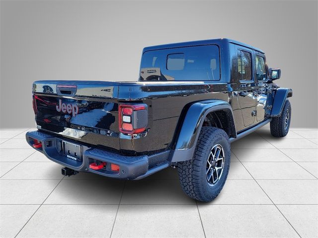 2024 Jeep Gladiator Rubicon X