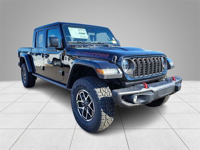 2024 Jeep Gladiator Rubicon X