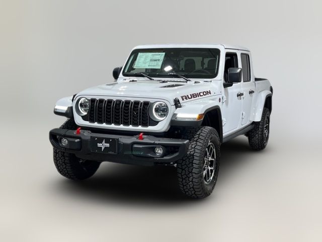 2024 Jeep Gladiator Rubicon X