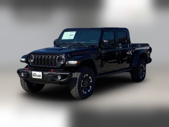 2024 Jeep Gladiator Rubicon X