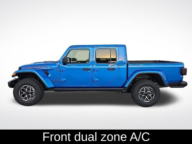 2024 Jeep Gladiator Rubicon X