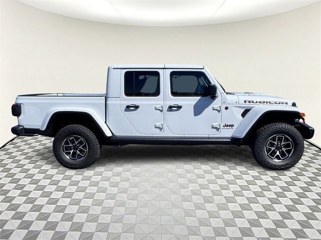 2024 Jeep Gladiator Rubicon X