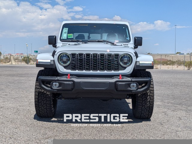 2024 Jeep Gladiator Rubicon X