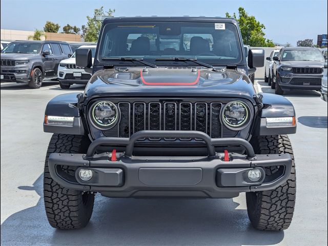 2024 Jeep Gladiator 