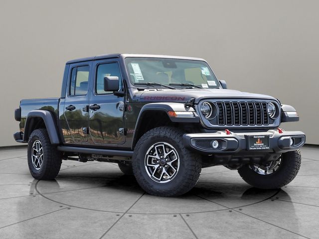 2024 Jeep Gladiator Rubicon X