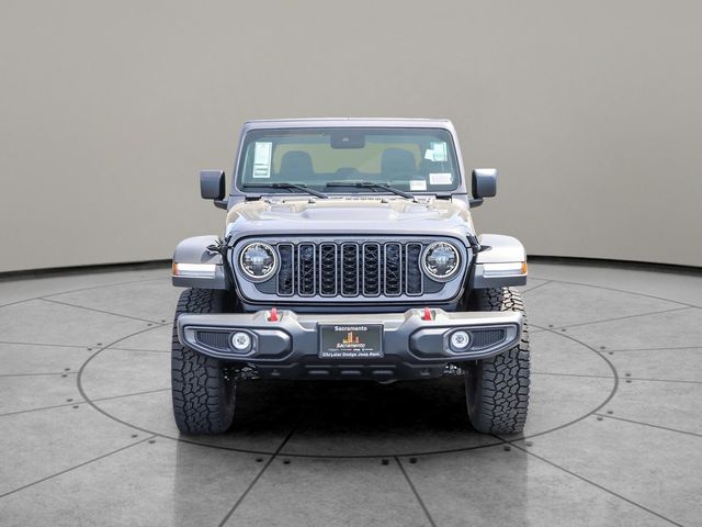 2024 Jeep Gladiator Rubicon X