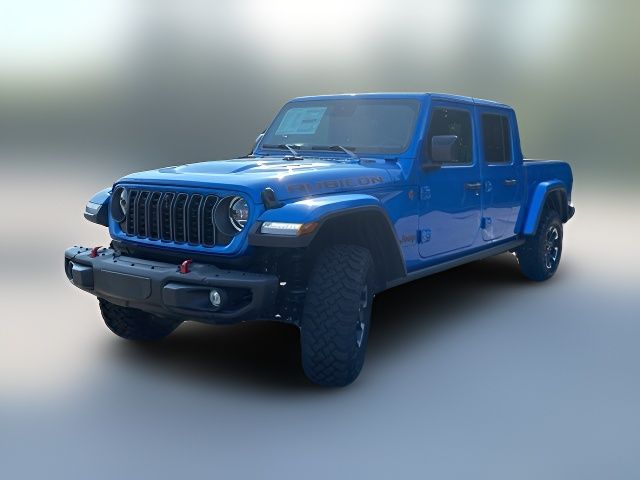 2024 Jeep Gladiator Rubicon X