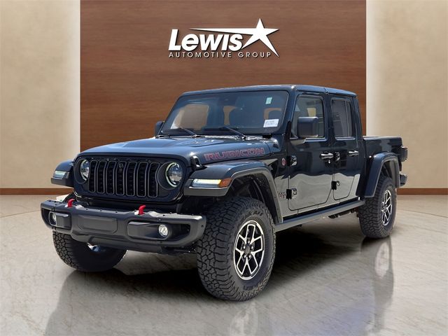 2024 Jeep Gladiator Rubicon X