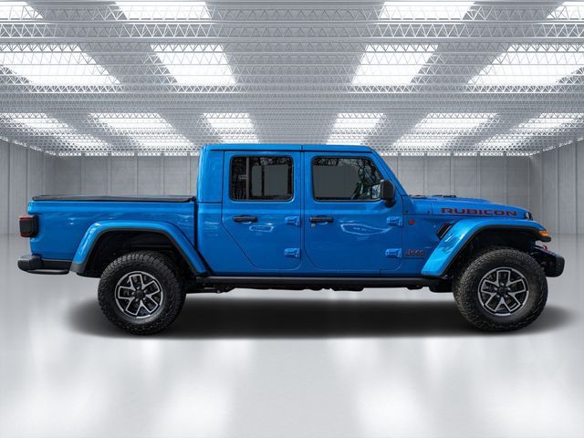 2024 Jeep Gladiator Rubicon X