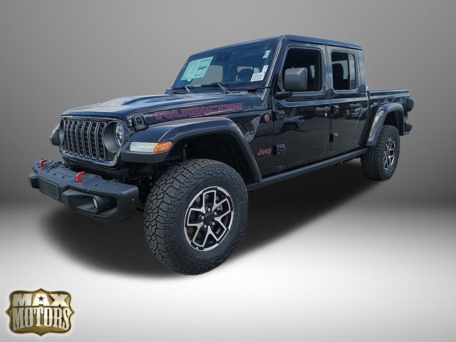 2024 Jeep Gladiator Rubicon X