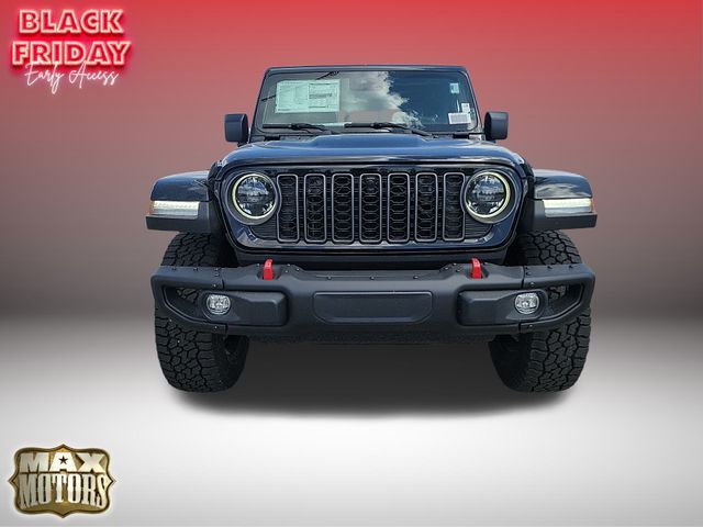 2024 Jeep Gladiator Rubicon X