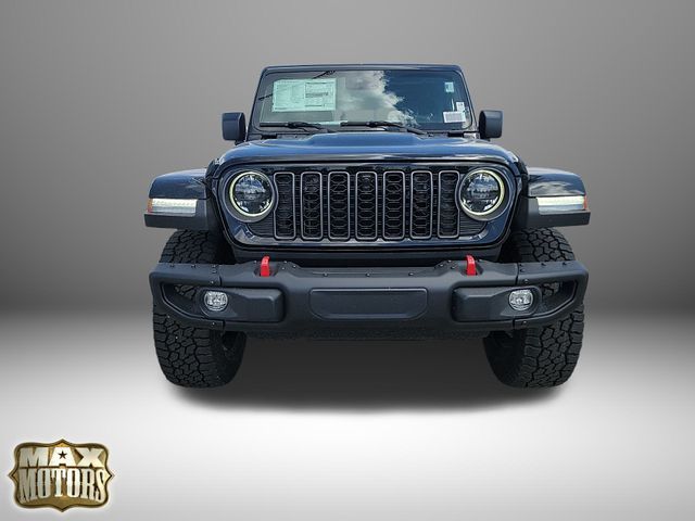 2024 Jeep Gladiator Rubicon X