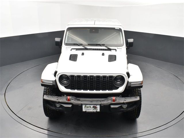 2024 Jeep Gladiator Rubicon X