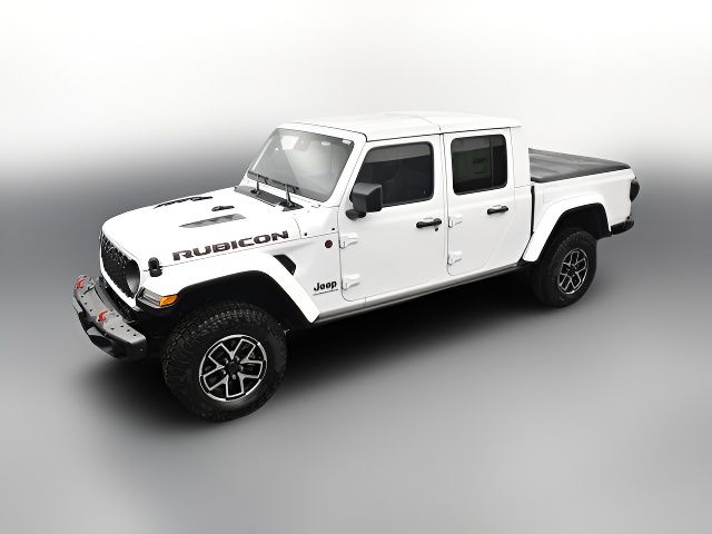 2024 Jeep Gladiator Rubicon X