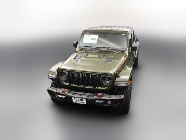 2024 Jeep Gladiator Rubicon X