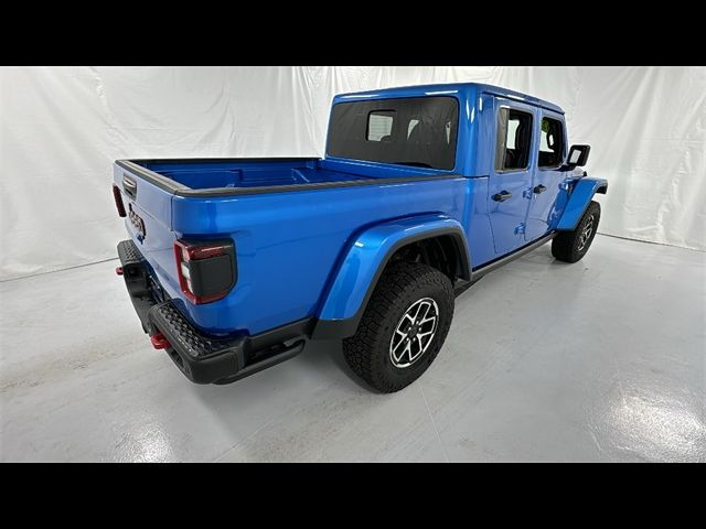 2024 Jeep Gladiator Rubicon X