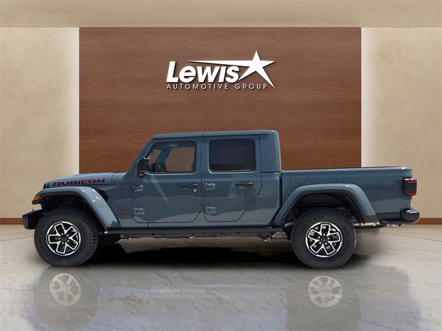 2024 Jeep Gladiator Rubicon X