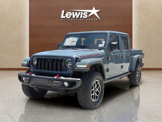 2024 Jeep Gladiator Rubicon X