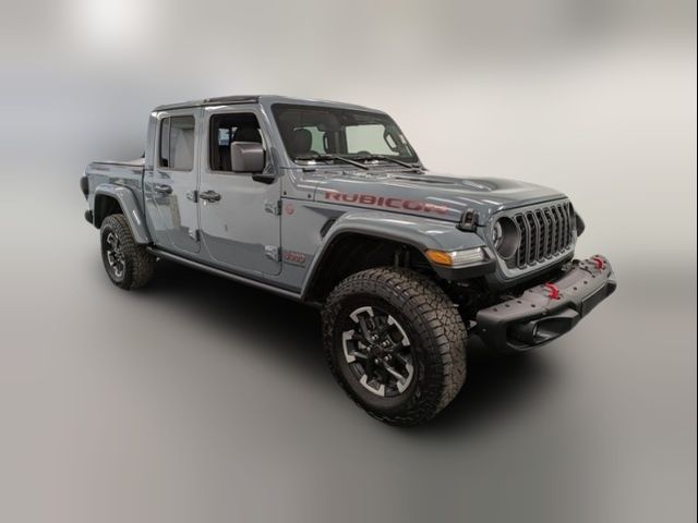 2024 Jeep Gladiator Rubicon X