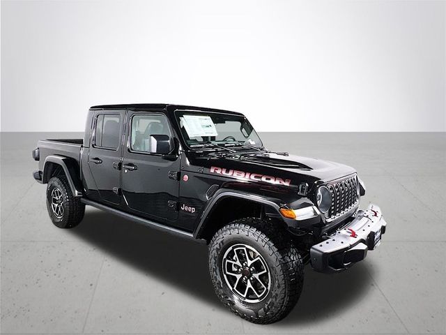 2024 Jeep Gladiator Rubicon X