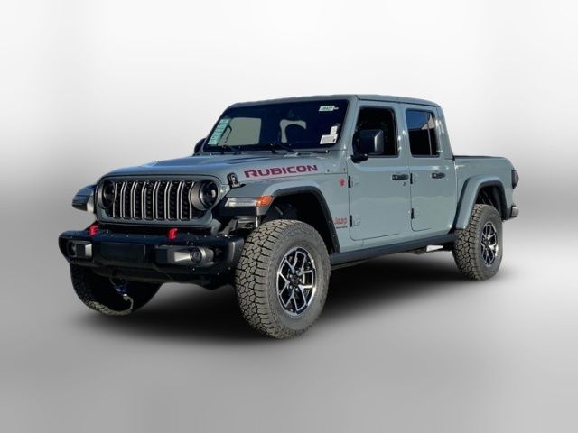 2024 Jeep Gladiator Rubicon X