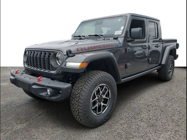 2024 Jeep Gladiator Rubicon X