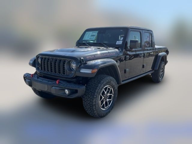 2024 Jeep Gladiator Rubicon X